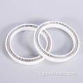 PTFE O-ring untuk segel poros pompa berkualitas tinggi